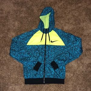 Nike Windbreaker